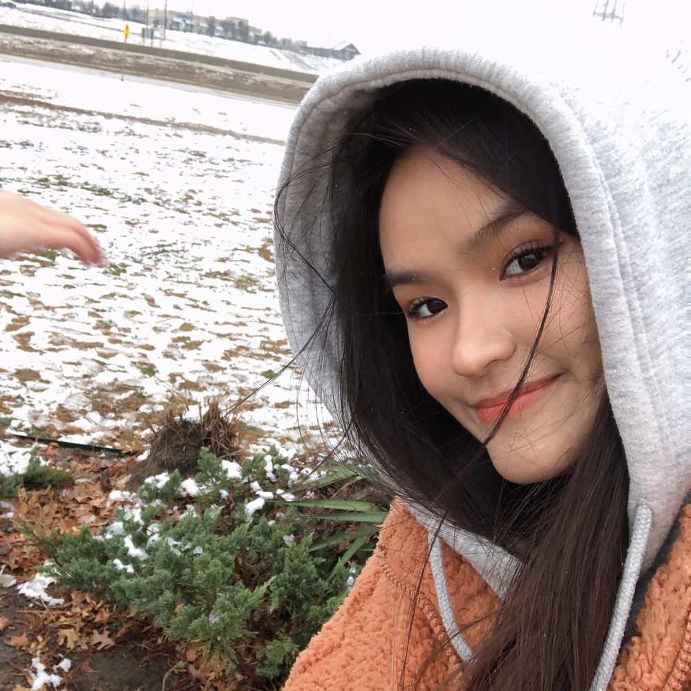 Meet your Posher, Thy